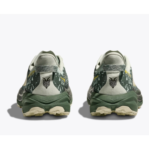 HOKA SPEEDGOAT 6 GTX  VERDE ZAPATILLA TRAIL RUNNING HOMBRE