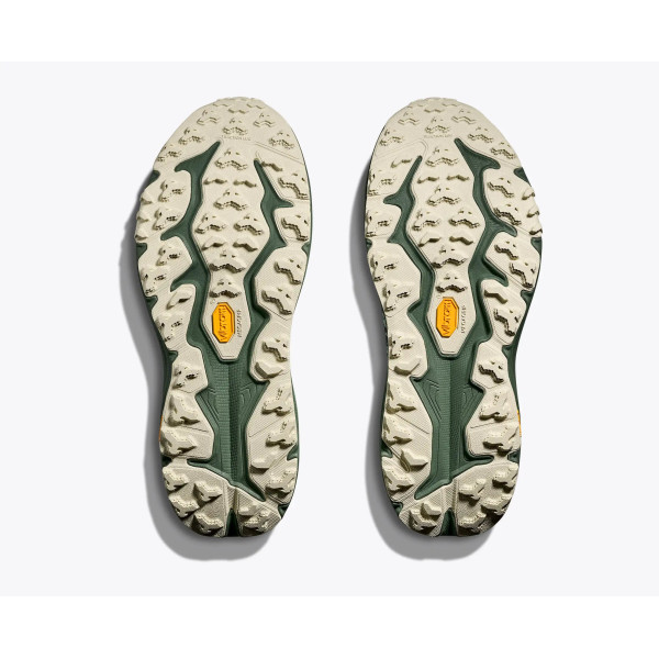 HOKA SPEEDGOAT 6 GTX  VERDE ZAPATILLA TRAIL RUNNING HOMBRE