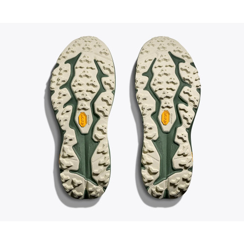 HOKA SPEEDGOAT 6 GTX  VERDE ZAPATILLA TRAIL RUNNING HOMBRE