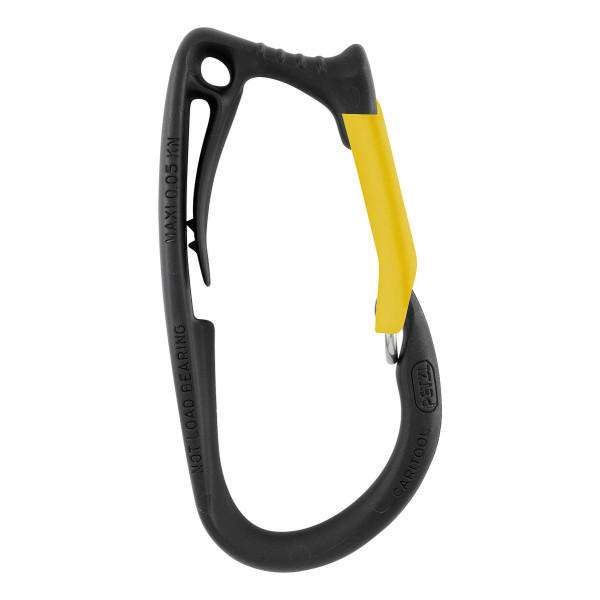 PETZL CARITOOL S PORTAHERRAMIENTAS, ARISTARUN