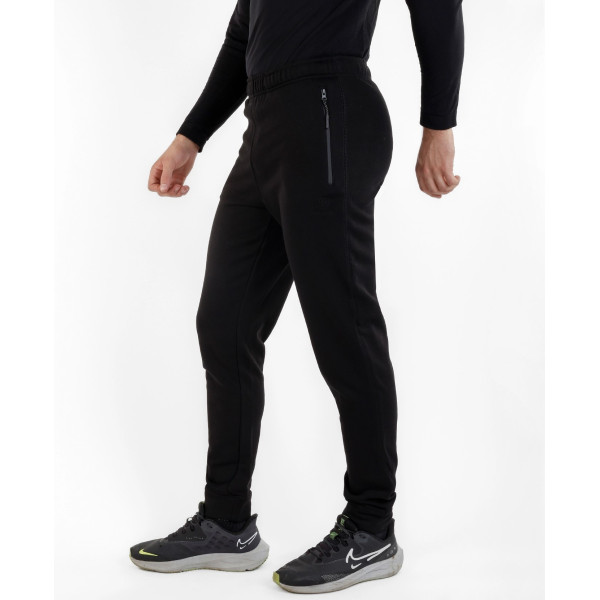 SPHERE PRO GAIN NEGRO PANTALONES LARGOS DEPORTIVOS 2, ARISTARUN