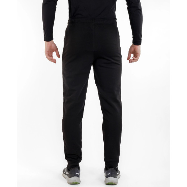 SPHERE PRO GAIN NEGRO PANTALONES LARGOS DEPORTIVOS, ARISTARUN