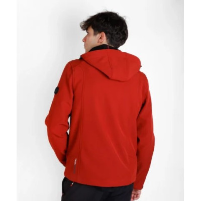 SPHERE PRO ANDREW TIERRA SHOFT SHELL TREKKING HOMBRE, ARISTARUN 2