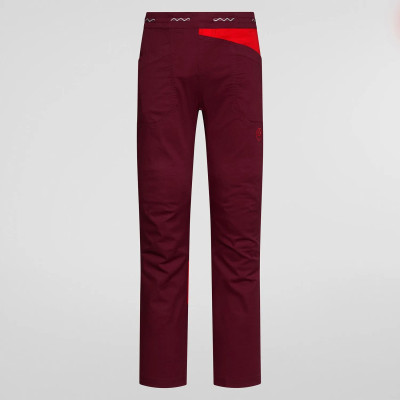LA SPORTIVA BOLT REDWOOD PANTALÓN ESCALADA, ARISTARUN