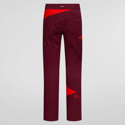 LA SPORTIVA BOLT REDWOOD PANTALÓN ESCALADA, ARISTARUN 2