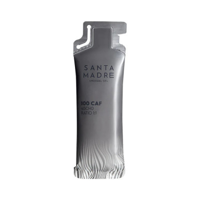 SANTA MADRE GEL ENERGÉTICO 4CHO CON CAFEÍNA, ARISTARUN
