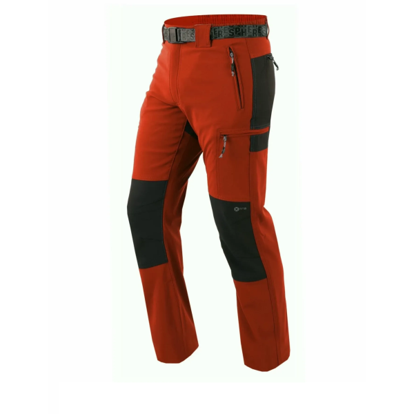 SPHERE PRO NEWEDDY PANTALON TREKKING, ARISTARUN
