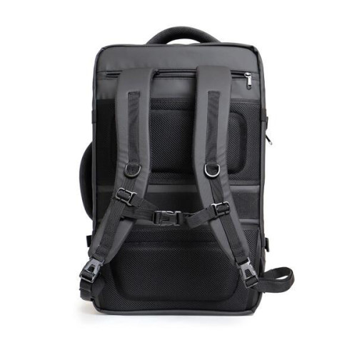 ALTUS SHANGHAI MOCHILA DE VIAJE VISTA TRASERA,ARISTARUN