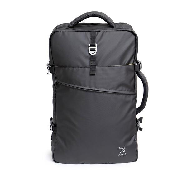 ALTUS SHANGHAI MOCHILA DE VIAJE VISTA FRONTAL,ARISTARUN