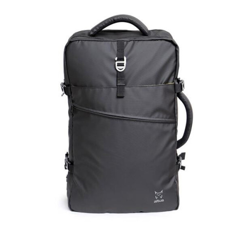 ALTUS SHANGHAI MOCHILA DE VIAJE VISTA FRONTAL,ARISTARUN