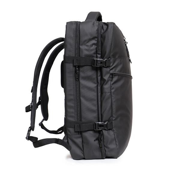 ALTUS SHANGHAI MOCHILA DE VIAJE VISTA LATERAL,ARISTARUN