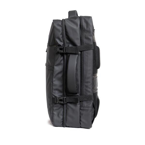 ALTUS SHANGHAI MOCHILA DE VIAJE VISTA LATERAL,ARISTARUN