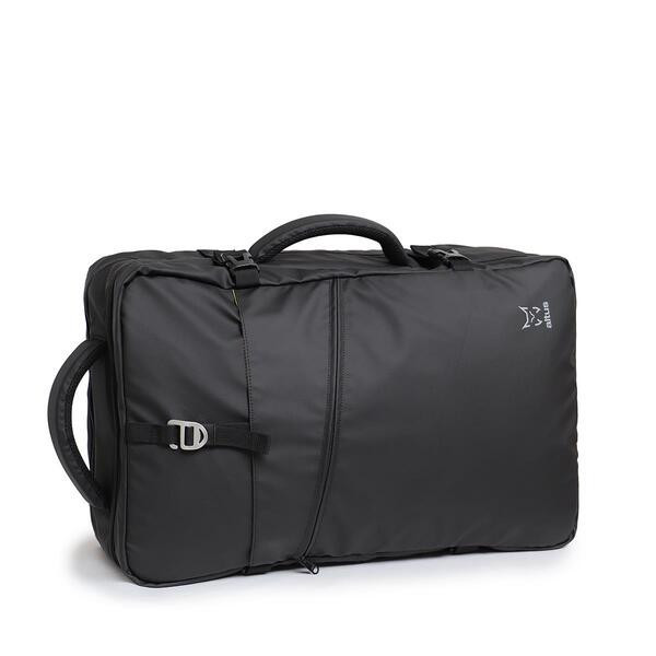 ALTUS SHANGHAI MOCHILA DE VIAJE VISTA ASA,ARISTARUN