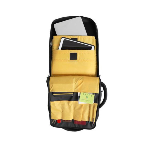 ALTUS SHANGHAI MOCHILA DE VIAJE VISTA INTERIOR,ARISTARUN