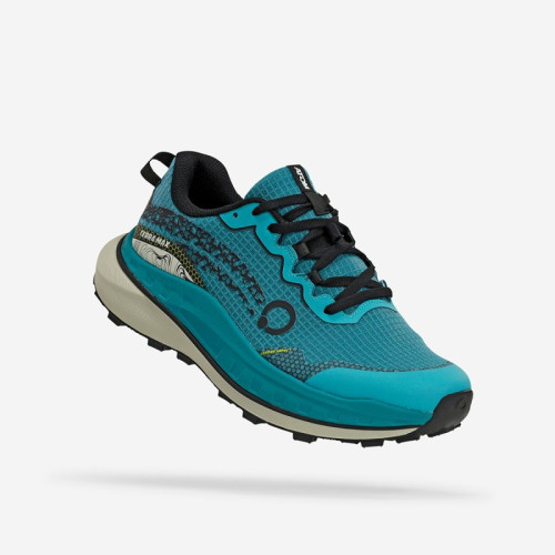 ATOM ZAPATILLAS TRAIL HOMBRE TERRA MAX OCEAN VISTA LATERAL,ARISTARUN