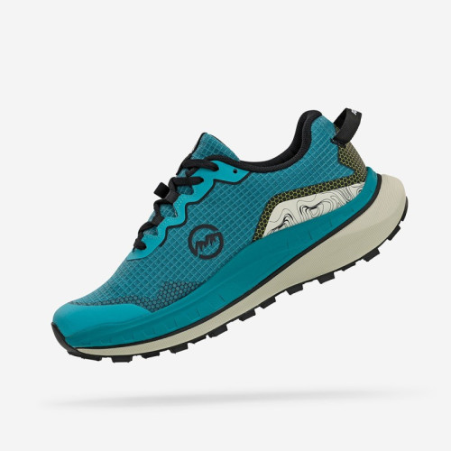 ATOM ZAPATILLAS TRAIL HOMBRE TERRA MAX OCEAN VISTA INTERIOR,ARISTARUN
