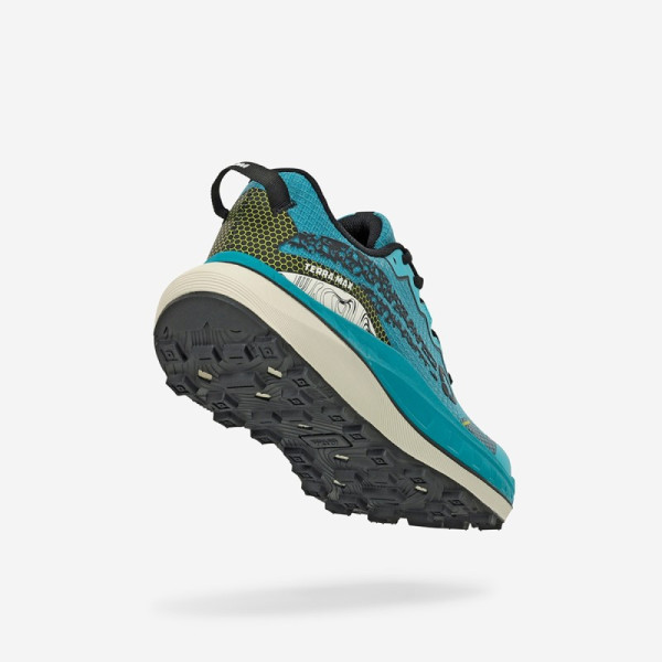 ATOM ZAPATILLAS TRAIL HOMBRE TERRA MAX OCEAN VISTA TRASERA,ARISTARUN