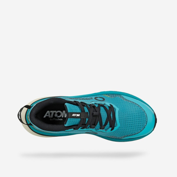 ATOM ZAPATILLAS TRAIL HOMBRE TERRA MAX OCEAN VISTA SUPERIOR,ARISTARUN