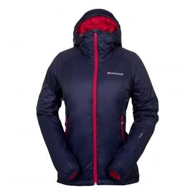 MONTANE CHAQUETA PRISM JKT MUJER, ARISTARUN 2