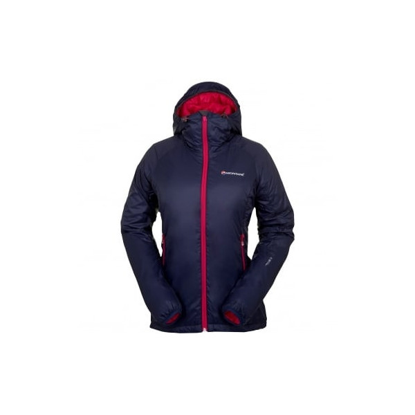 MONTANE CHAQUETA PRISM JKT MUJER GORRO, ARISTARUN