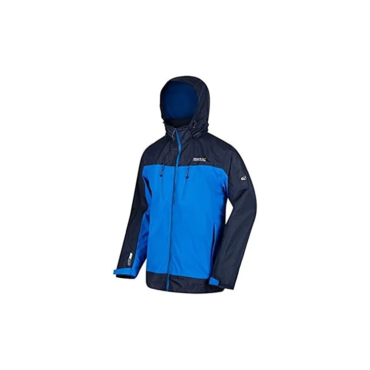 REGATTA CHAQUETA IMPERMEABLE CARDERDALE II, ARISTARUN