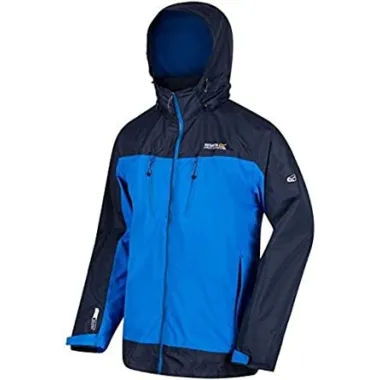 REGATTA CHAQUETA IMPERMEABLE CARDERDALE II, ARISTARUN