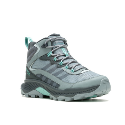 MERREL SPEED STRIKE 2 MID GTX TREKKING MUJER, ARISTARUN