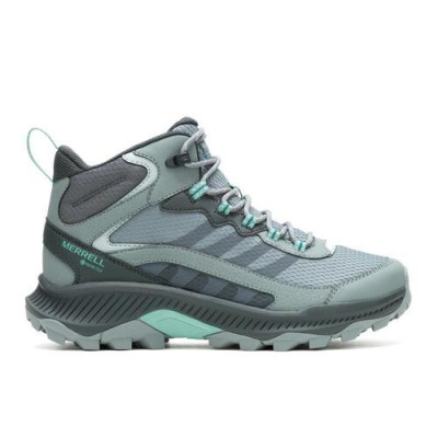 MERREL SPEED STRIKE 2 MID GTX TREKKING MUJER, ARISTARUN 2