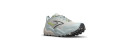 BROOKS CALDERA 8 AZUL CLARO TÉNIS TRAIL MULHER