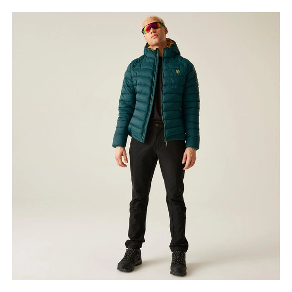 DARE 2B TORREK BAFFLED ANORAK HOMBRE VISTA COMPLETA,ARISTARUN