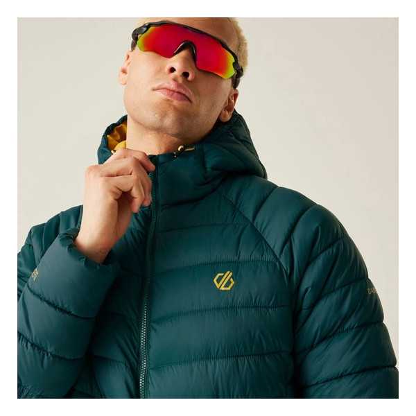 DARE 2B TORREK BAFFLED ANORAK HOMBRE VISTA AMPLIADA,ARISTARUN