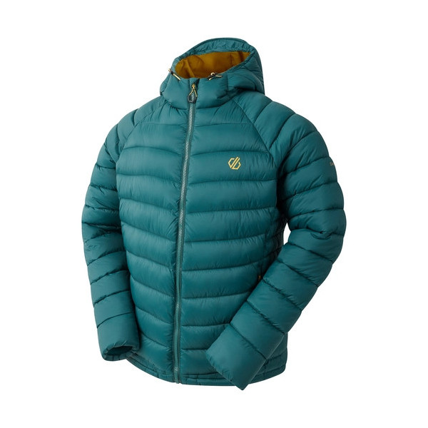 DARE 2B TORREK BAFFLED ANORAK HOMBRE VISTA DELANTERA,ARISTARUN
