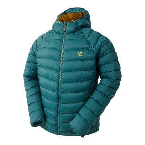 DARE 2B TORREK BAFFLED ANORAK HOMBRE VISTA DELANTERA,ARISTARUN