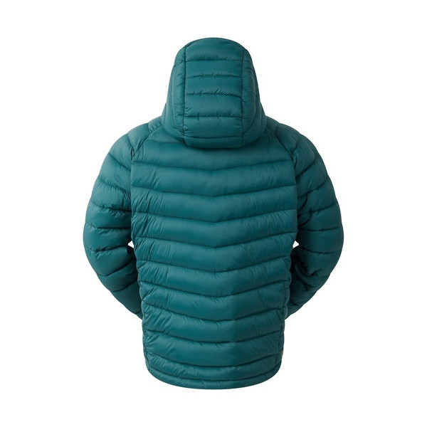 DARE 2B TORREK BAFFLED ANORAK HOMBRE VISTA ANTERIOR,ARISTARUN