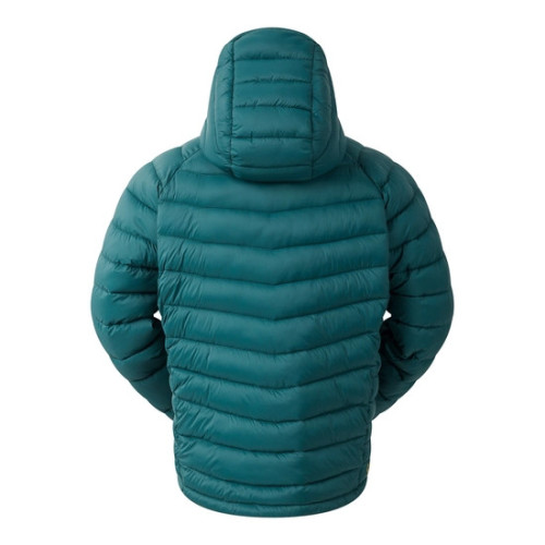DARE 2B TORREK BAFFLED ANORAK HOMBRE VISTA ANTERIOR,ARISTARUN