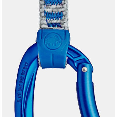 MAMMUT CINTA EXPRESS CRAG KEYLOCK INDICATOR, ARISTARUN 2