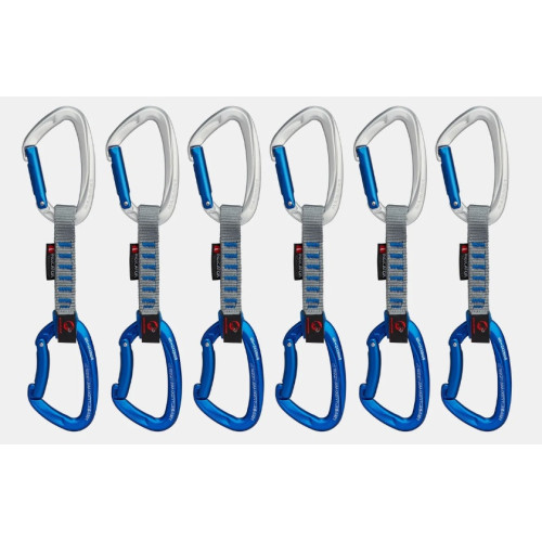 MAMMUT CINTA EXPRESS CRAG KEYLOCK INDICATOR, ARISTARUN