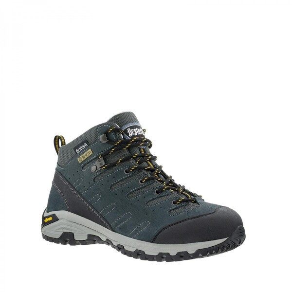 BESTARD TRAVESSA BOTA TREKKING HOMBRE VISTA EXTERIOR,ARISTARUN