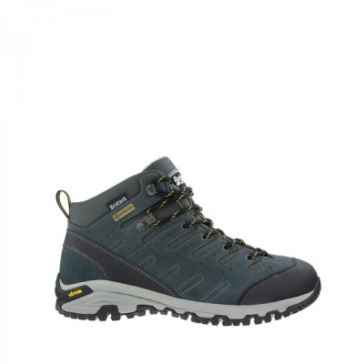 BESTARD TRAVESSA BOTA TREKKING HOMBRE VISTA EXTERIOR,ARISTARUN 2