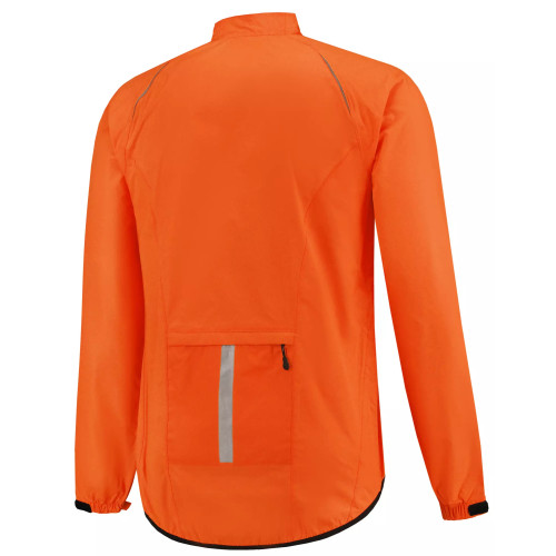 ROGELLI CHAQUETA IMPERMEABLE ESPALDA, ARISTARUN