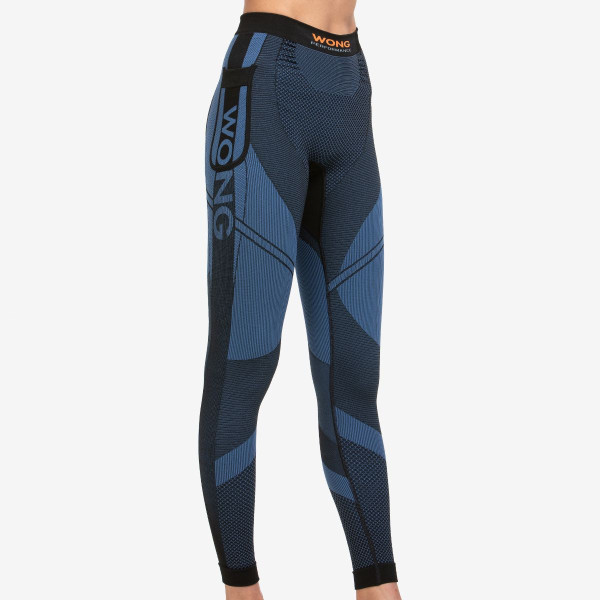 WONG CRONOS LONG AZUL DENIM UNISEX, ARISTARUN