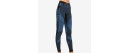 WONG CRONOS LONG BLUE DENIM UNISEX