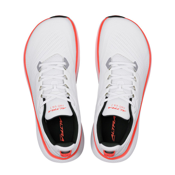 ALTRA FWD VIA 2 ZAPATILLAS RUNNING HOMBRE VISTA SUPERIOR,ARISTARUN