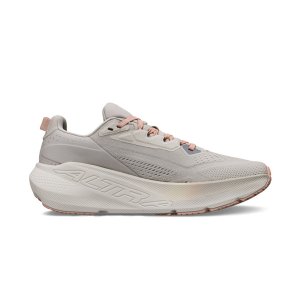 ALTRA FWD VIA 2 ZAPATILLAS RUNNING MUJER VISTA INTERIOR,ARISTARUN