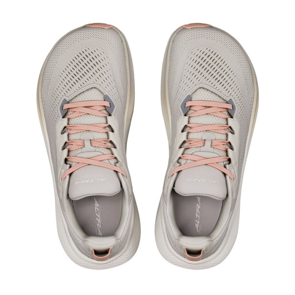 ALTRA FWD VIA 2 ZAPATILLAS RUNNING MUJER VISTA SUPERIOR,ARISTARUN
