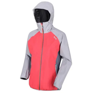 REGATTA CHAQUETA IMPERMEABLE MUJER IMBER II, ARISTARUN