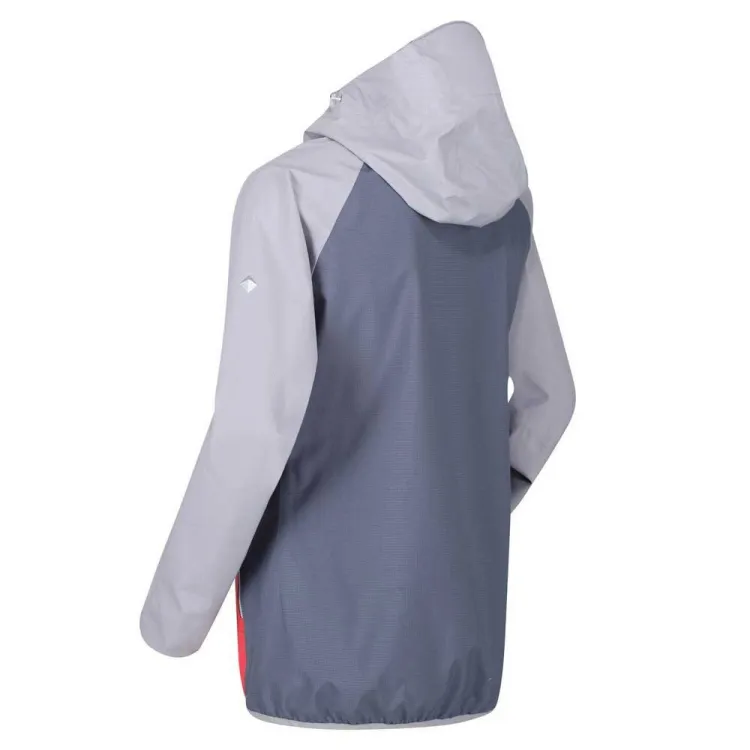 REGATTA CHAQUETA IMPERMEABLE MUJER IMBER II, ARISTARUN