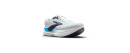 BROOKS GHOST MAX 3 WHITE BLUE MEN RUNNING SHOES