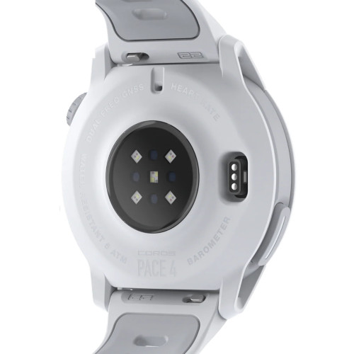 COROS PACE 4 BLANCO RELOJ DEPORTIVO VISTA SENSOR,ARISTARUN