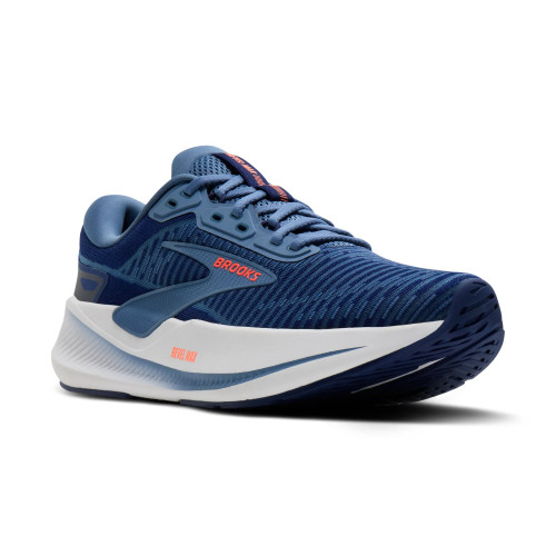 BROOKS REVEL MAX ZAPATILLA RUNNING HOMBRE, ARISTARUN